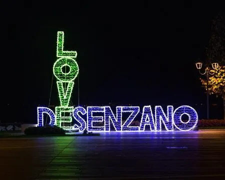 Apartment Casa Marilyn Desenzano del Garda