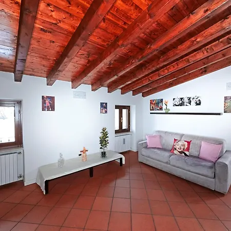 Casa Marilyn Apartment *